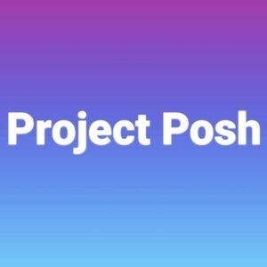 Meet your Posher, Lacie: Project Posh